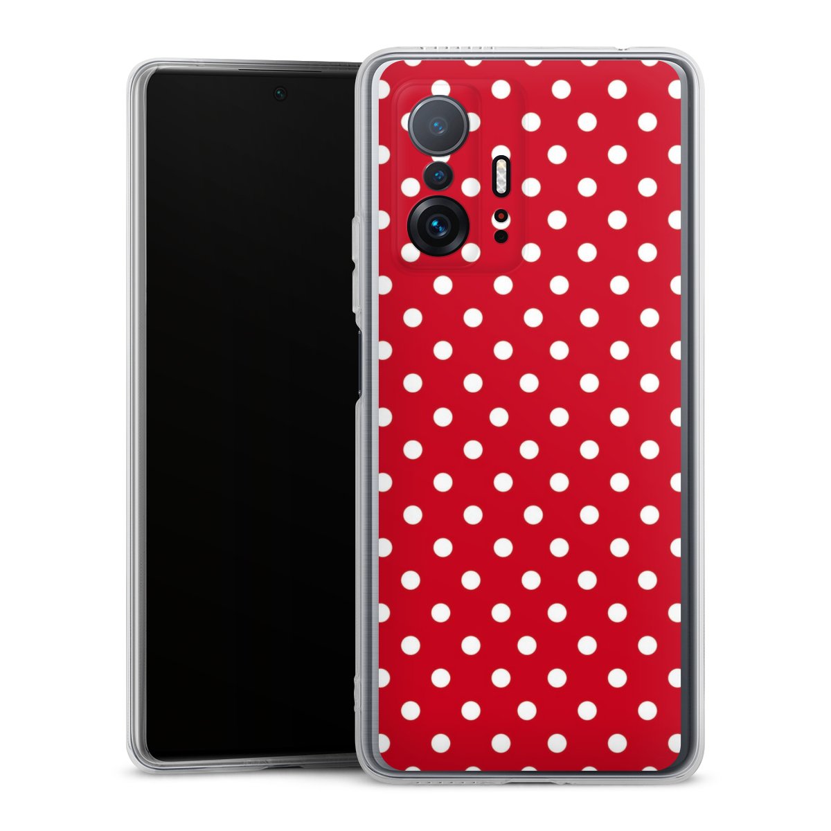 Cover silicone