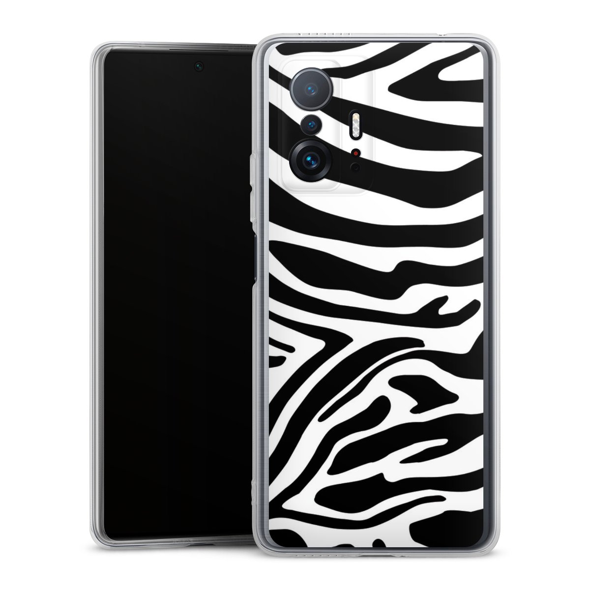 Cover silicone