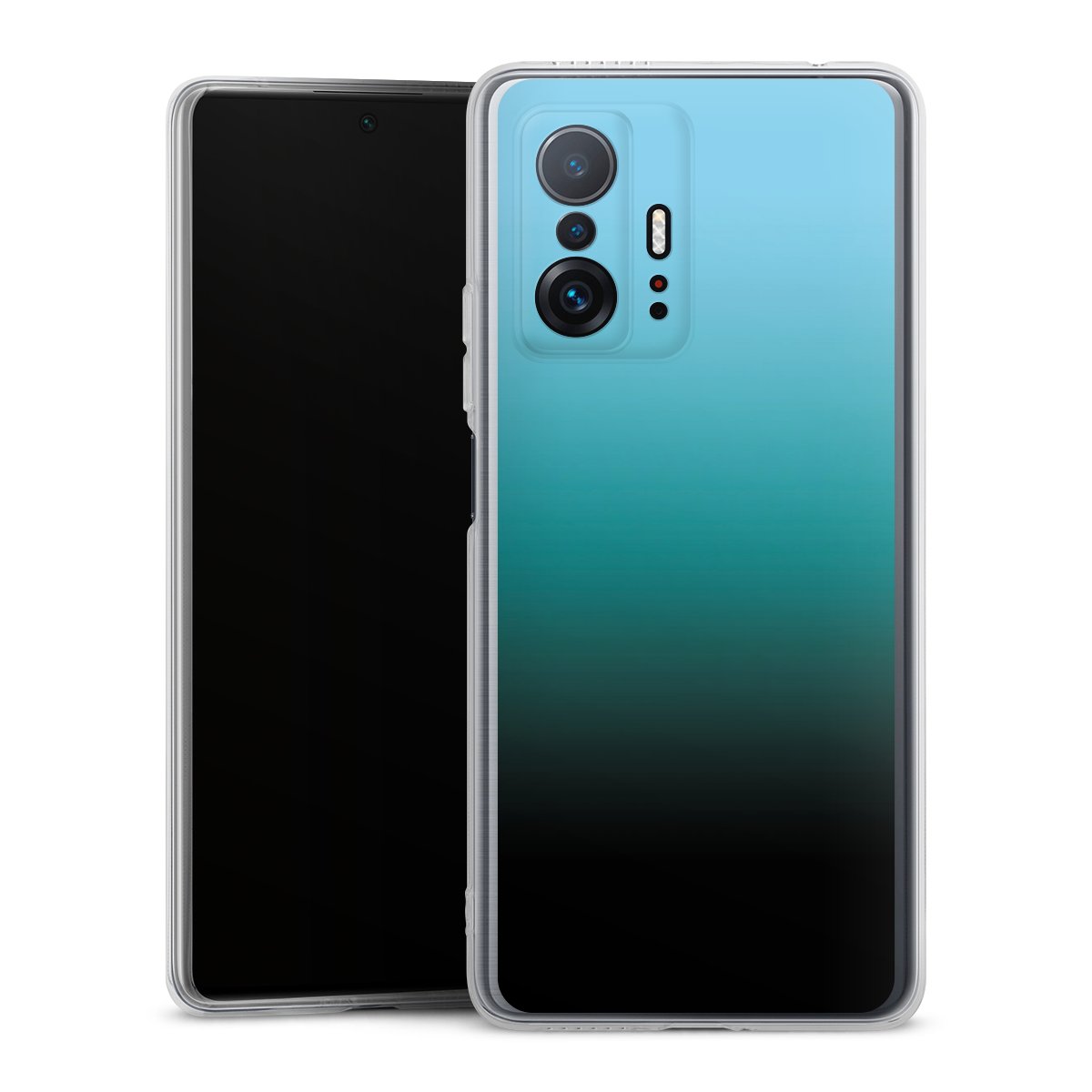 Silikon Case