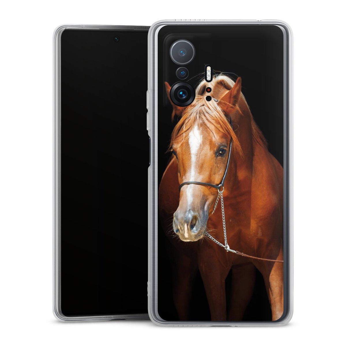 Silikon Case