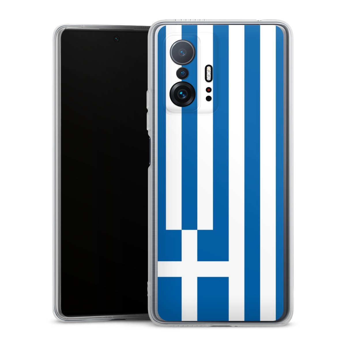 Silikon Case