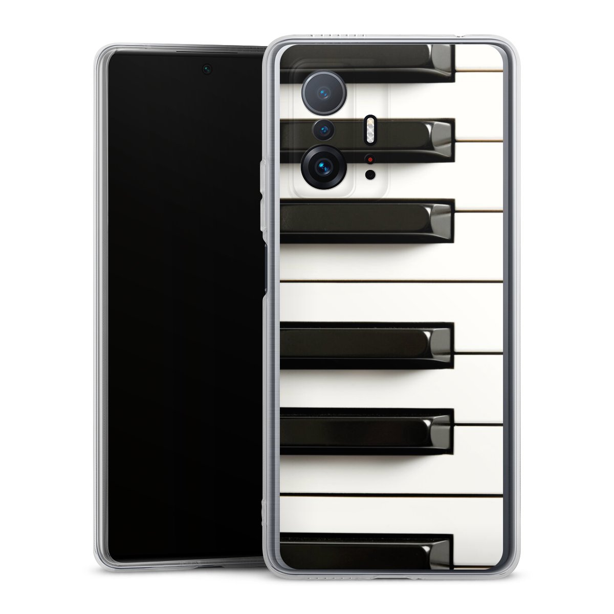 Cover silicone