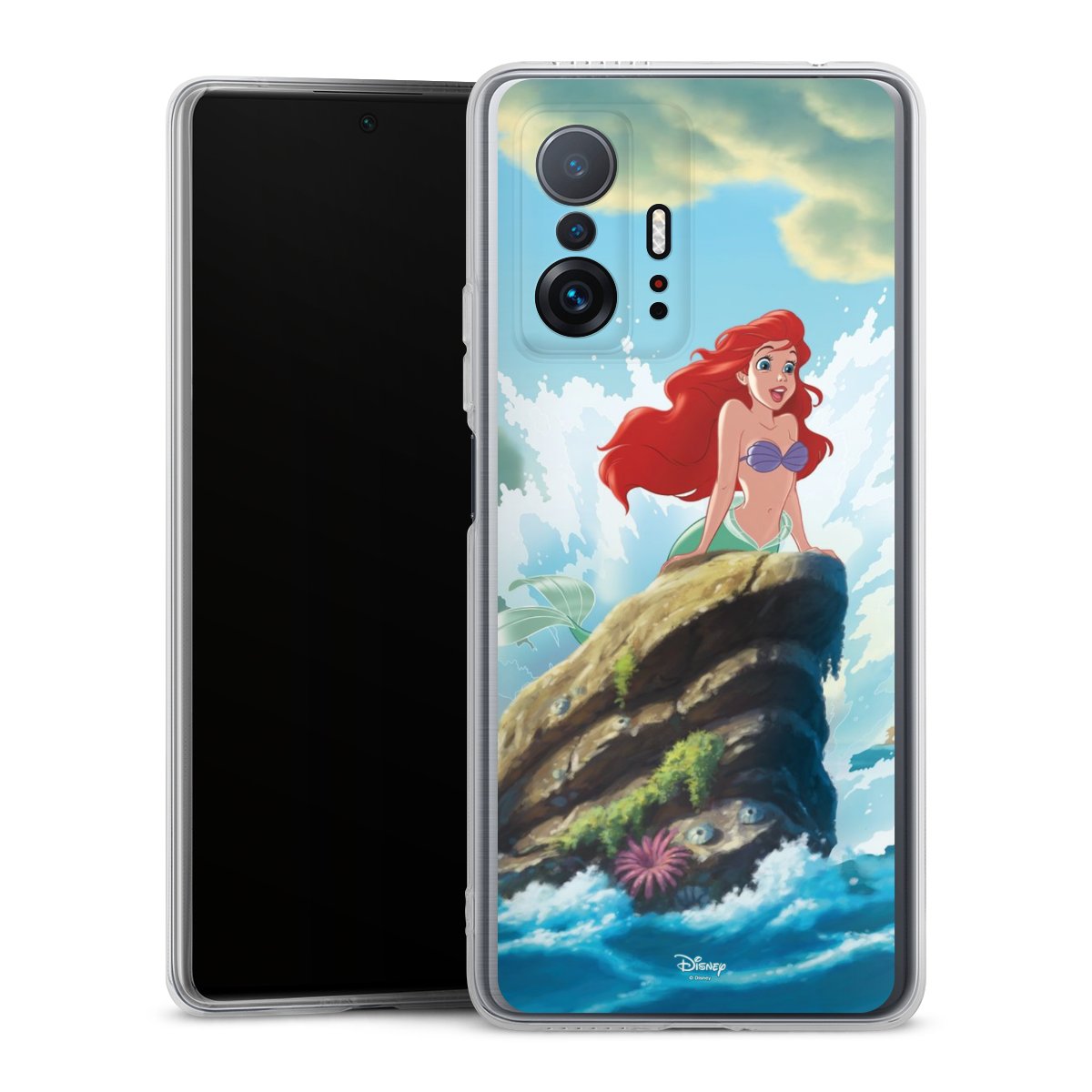Silikon Case