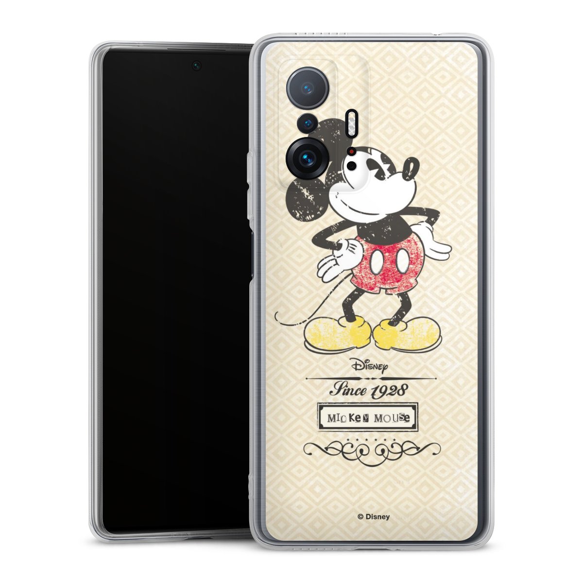 Cover silicone