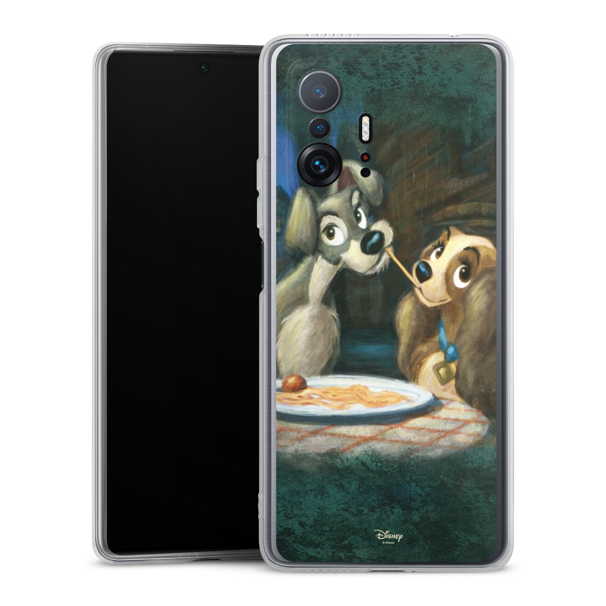 Cover silicone