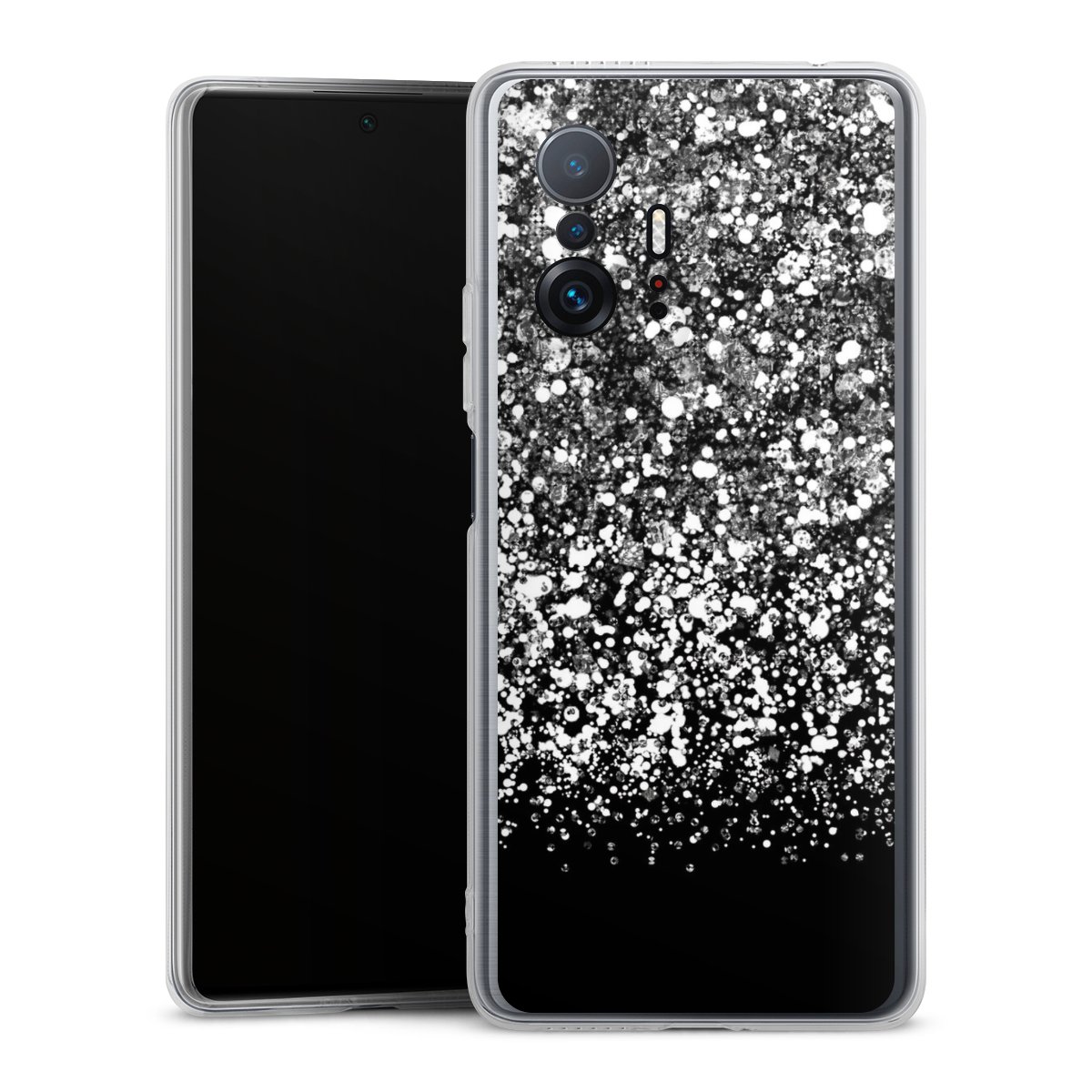Silikon Case