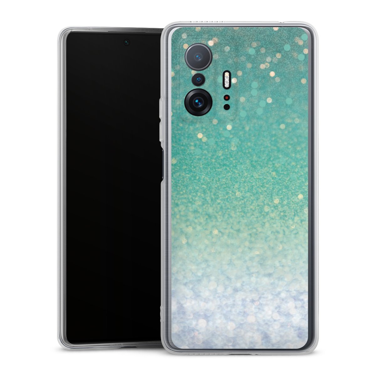 Silikon Case