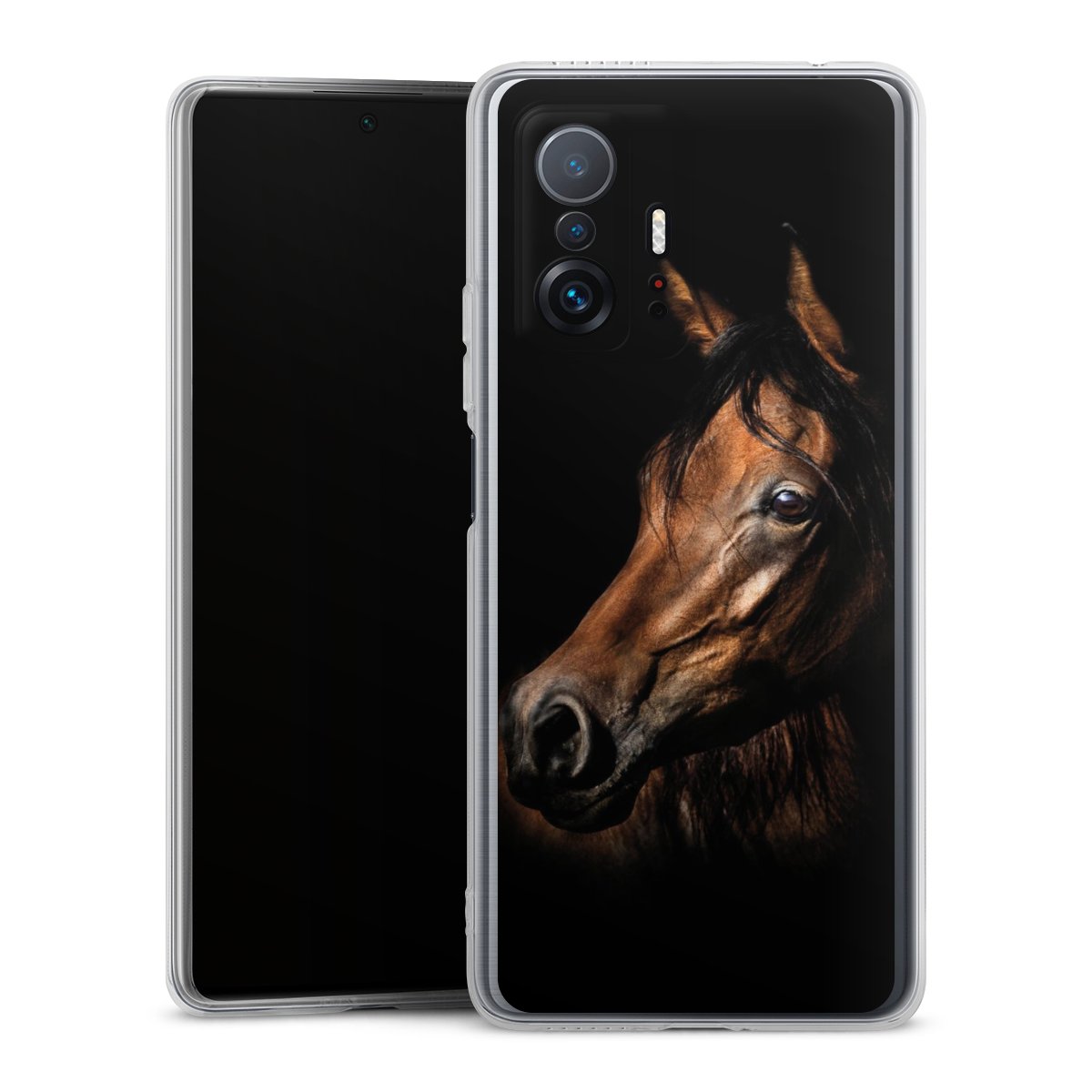 Silikon Case