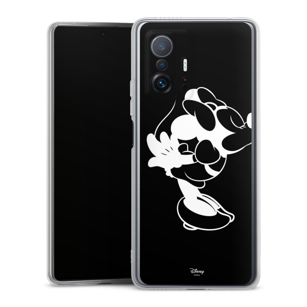 Silikon Case