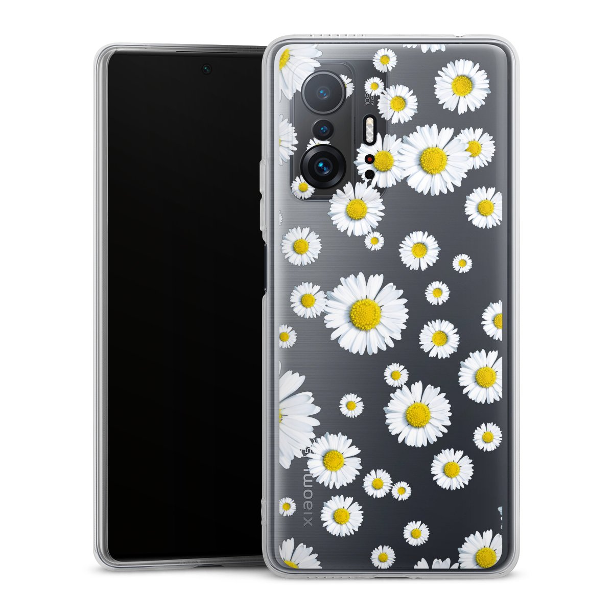 Cover silicone