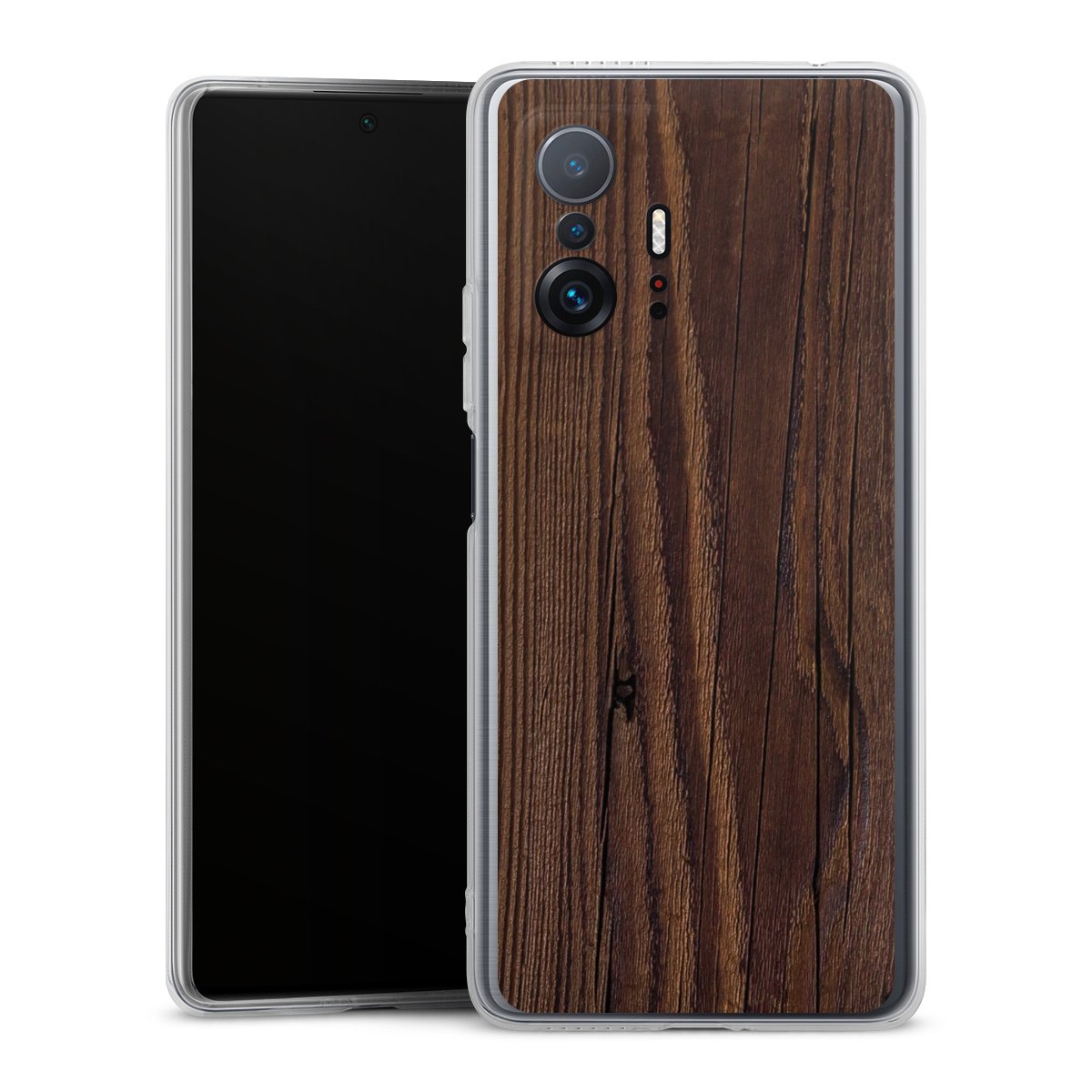 Silikon Case
