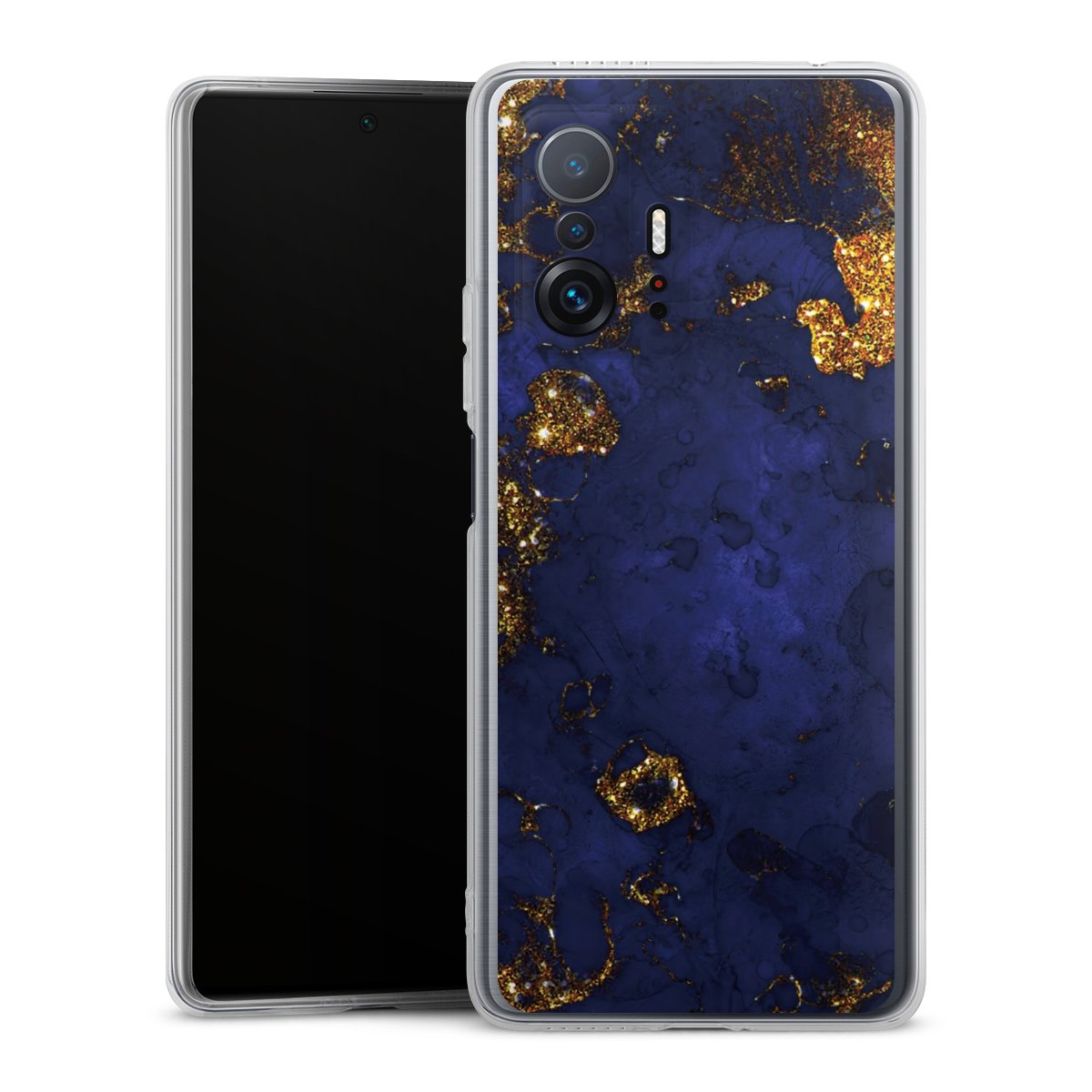 Silikon Case