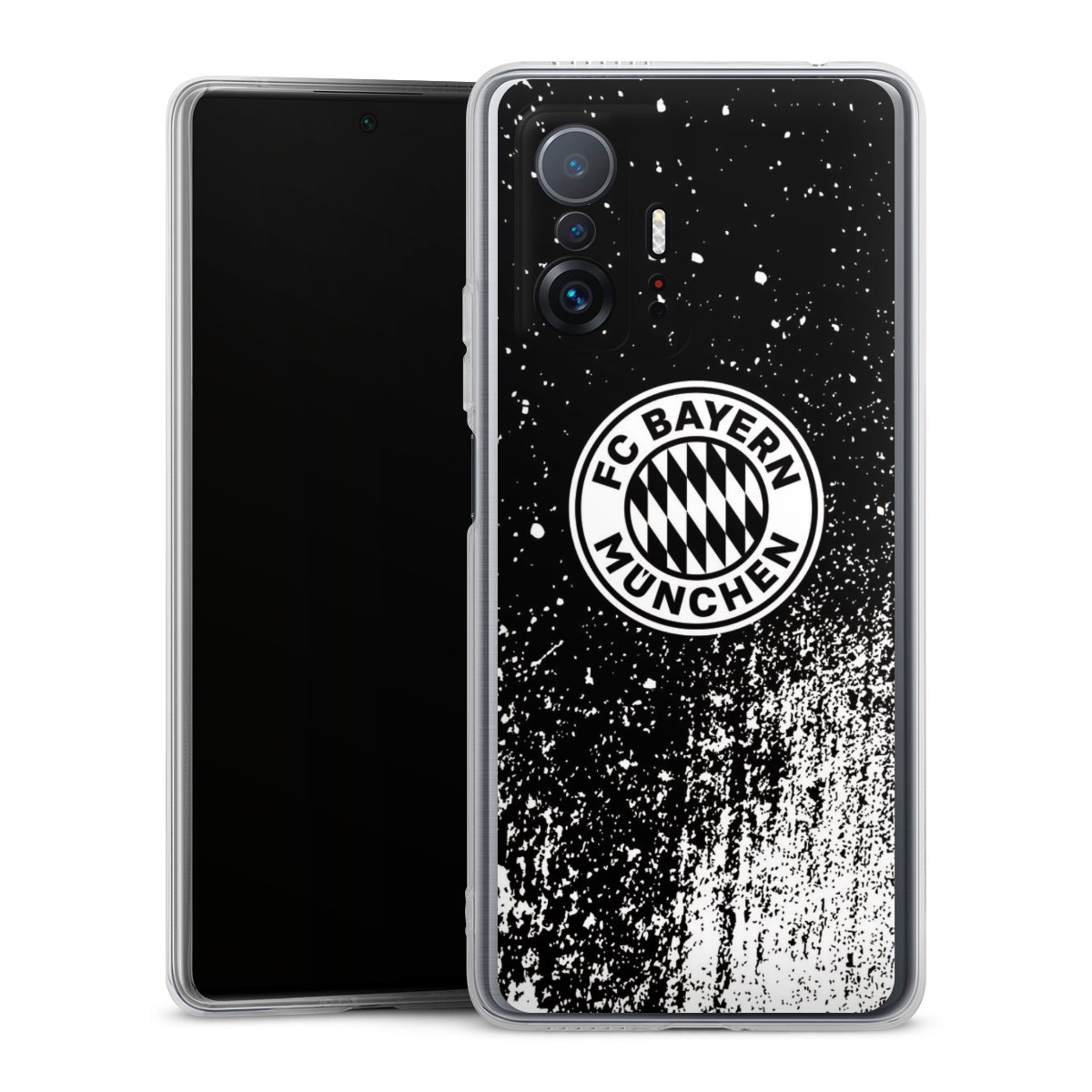 Cover silicone