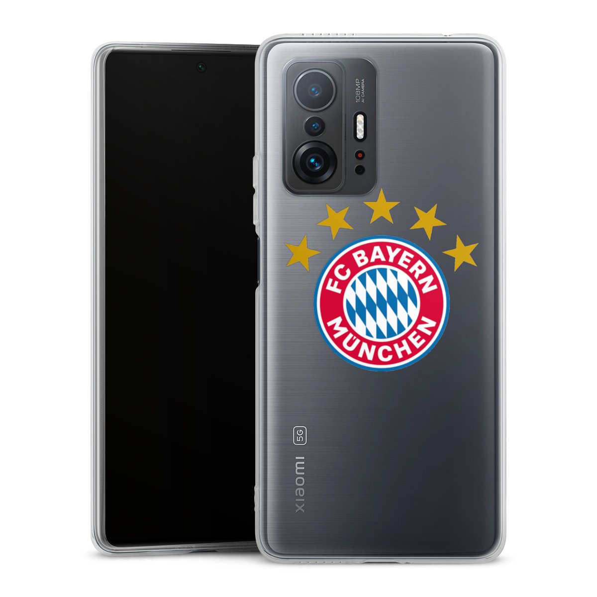 Silikon Case
