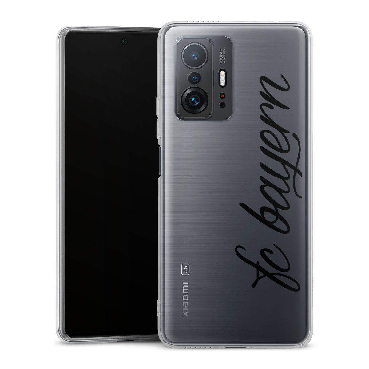 Cover silicone