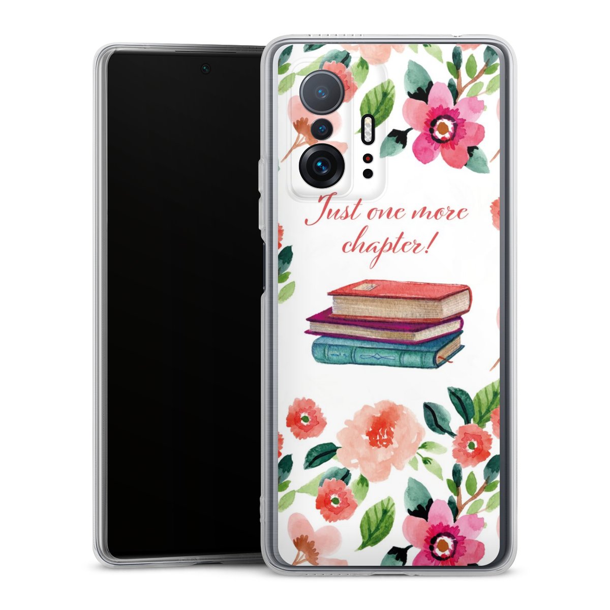 Cover silicone