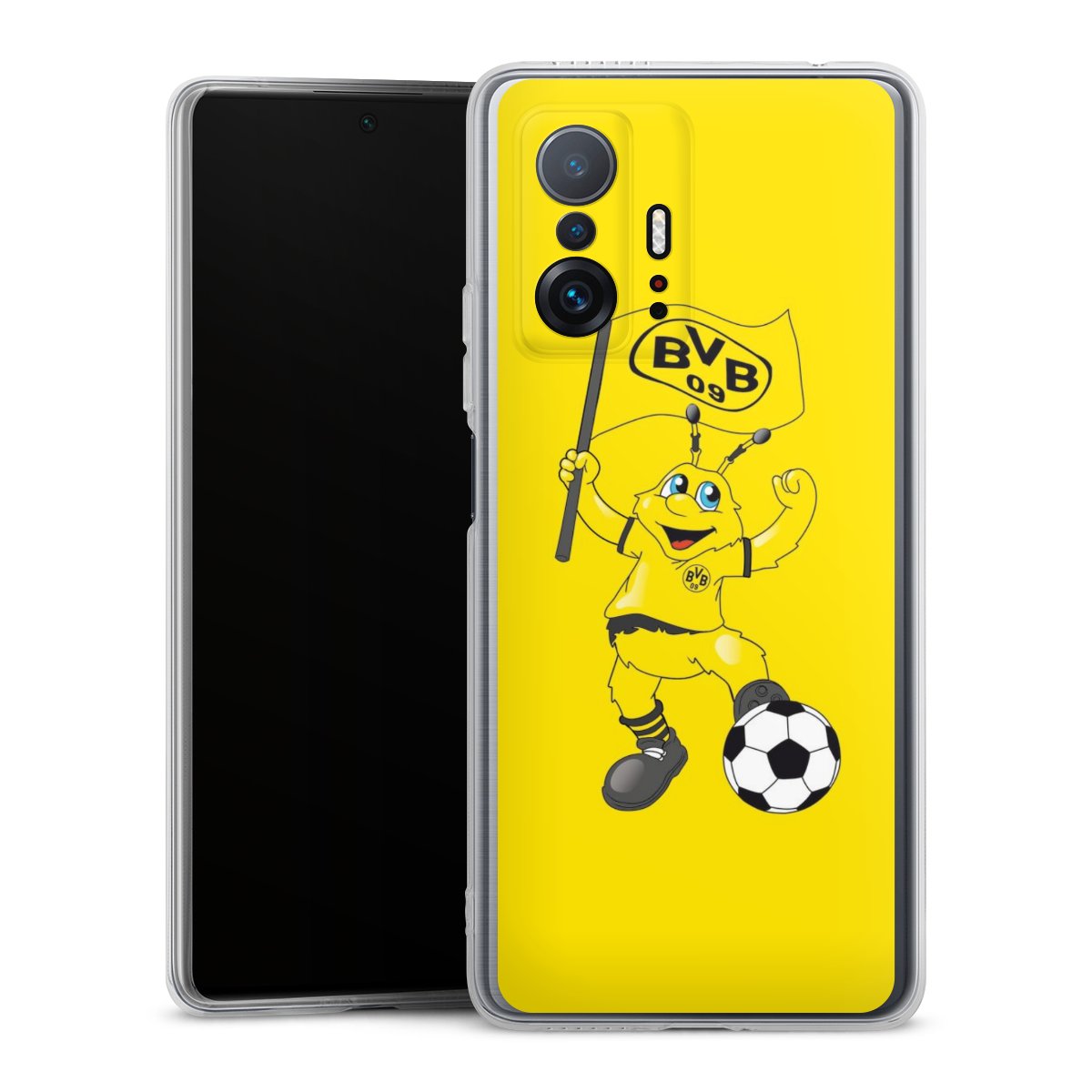 Cover silicone