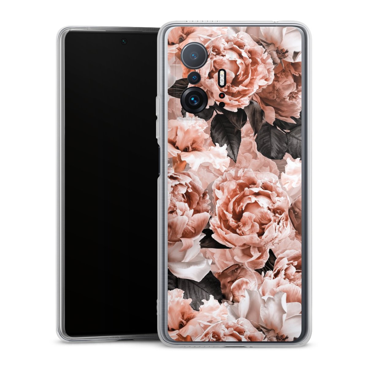 Silikon Case