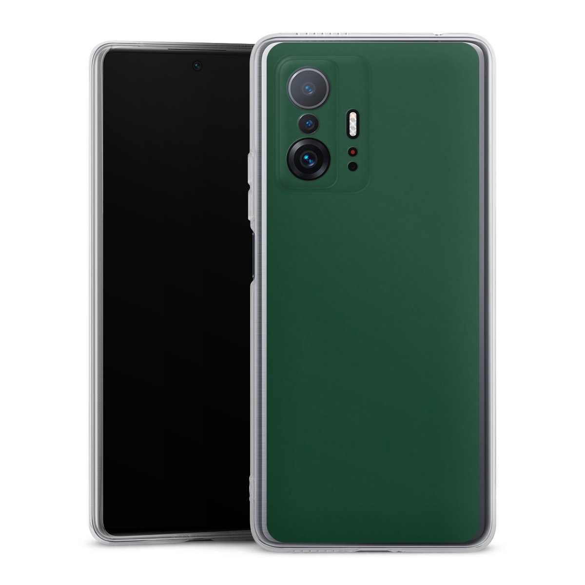 Silikon Case