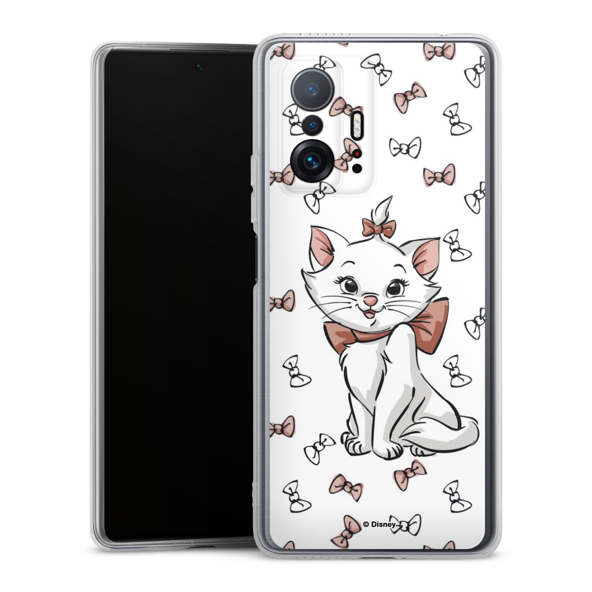 Cover silicone