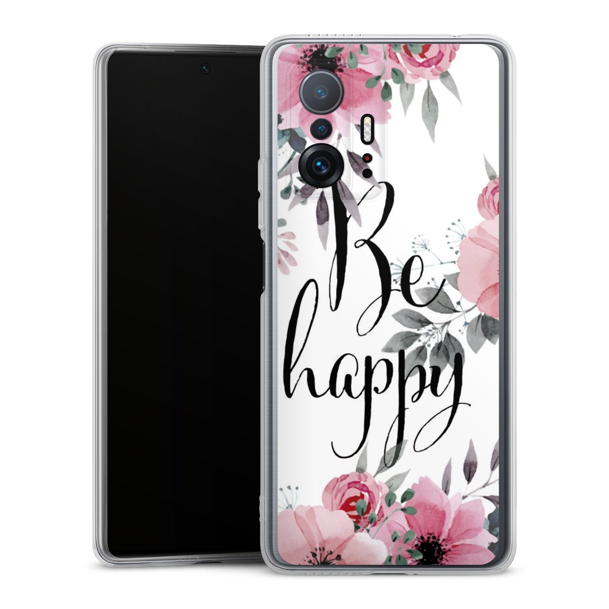 Cover silicone