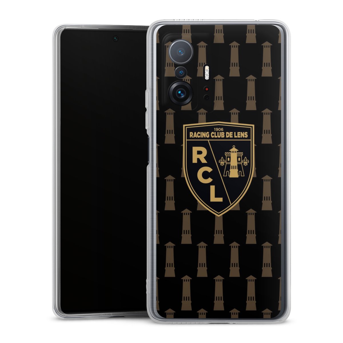 Silikon Case