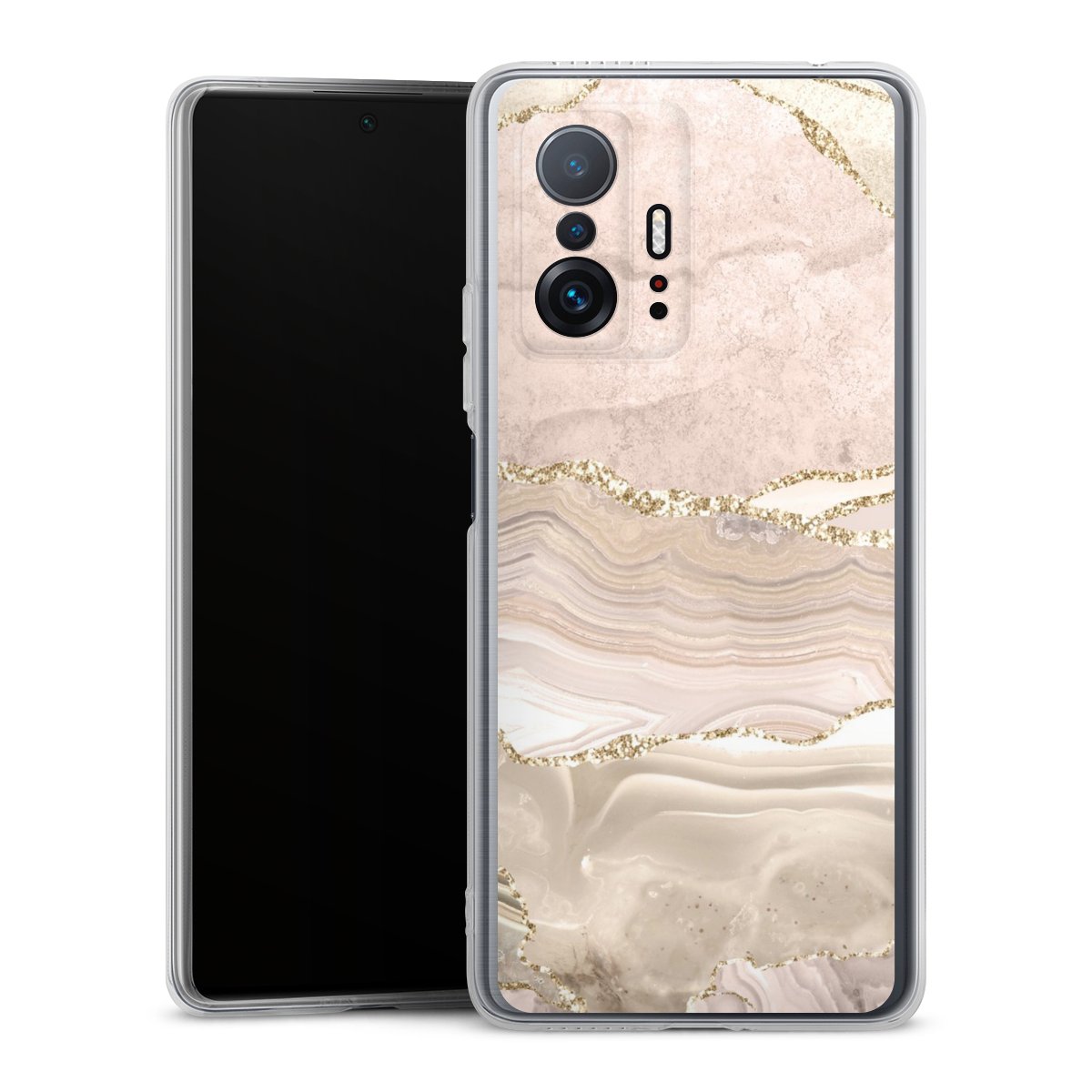 Cover silicone