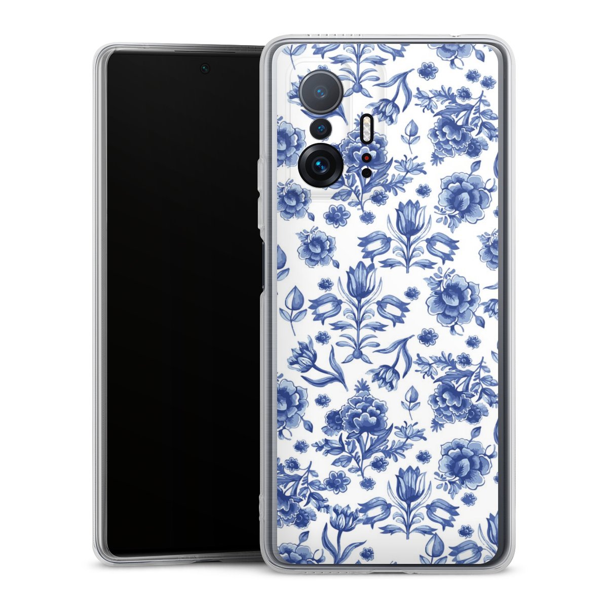 Cover silicone