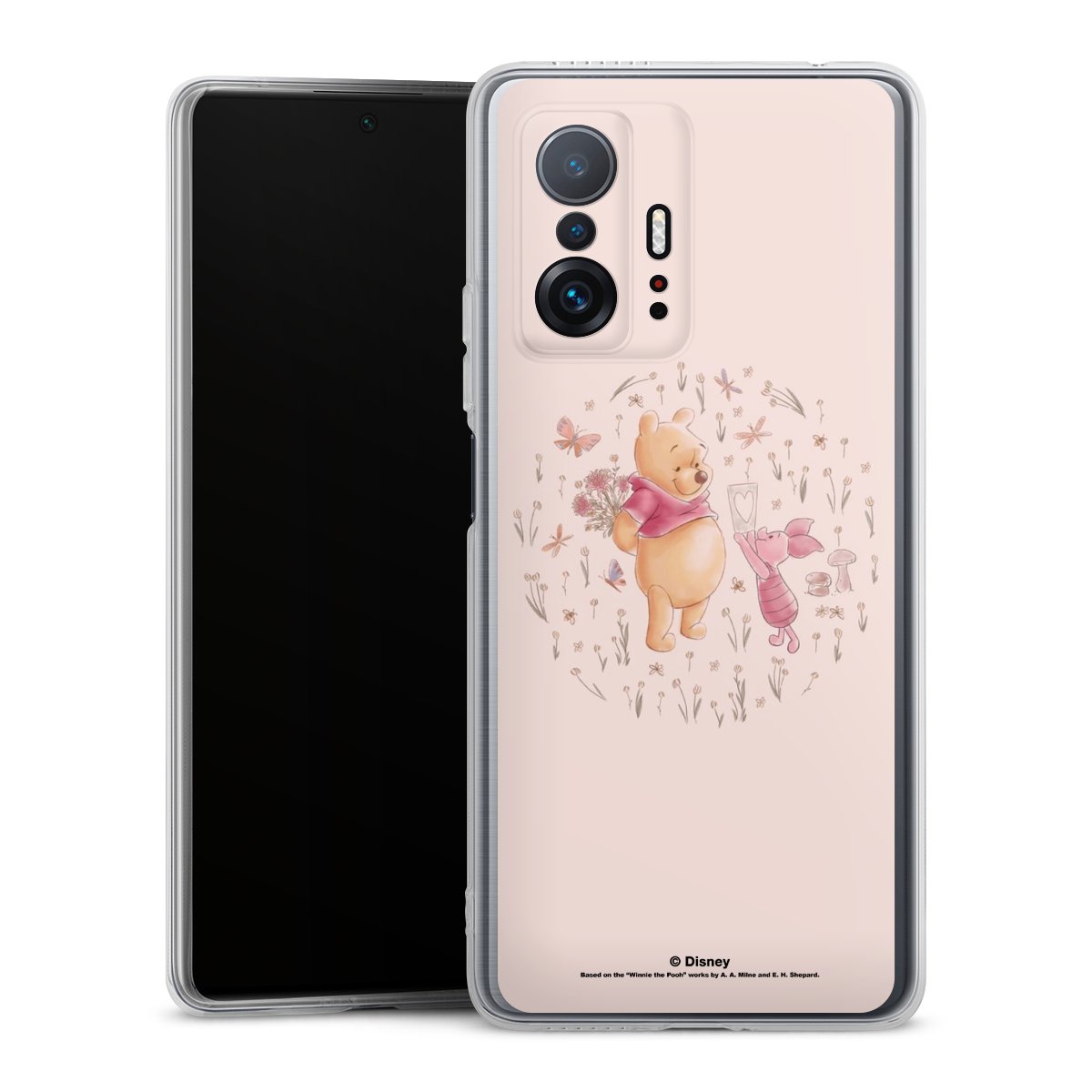Cover silicone
