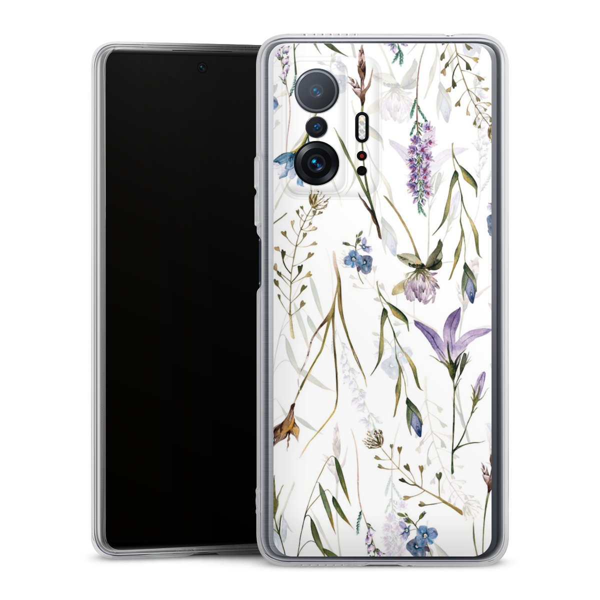 Cover silicone