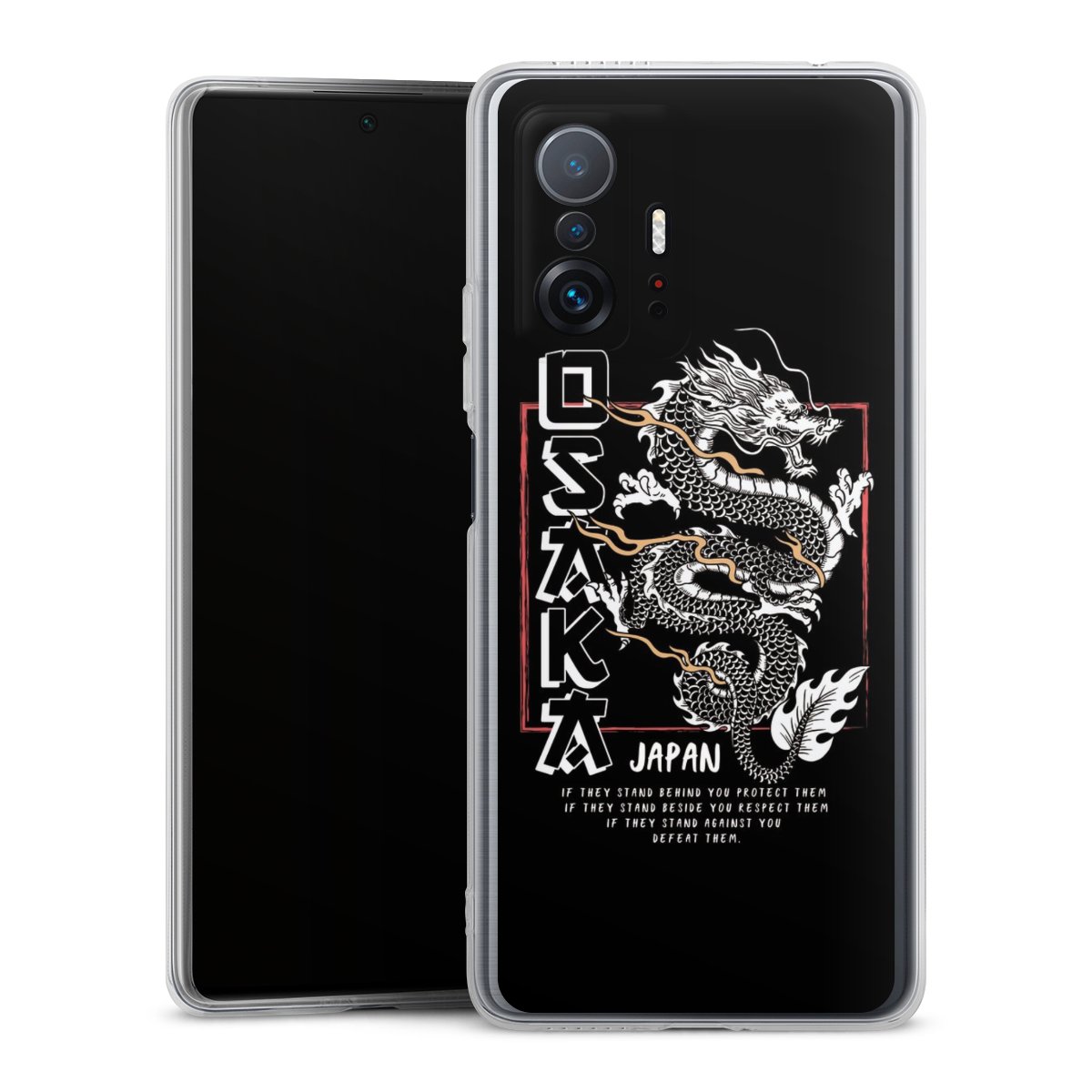 Cover silicone