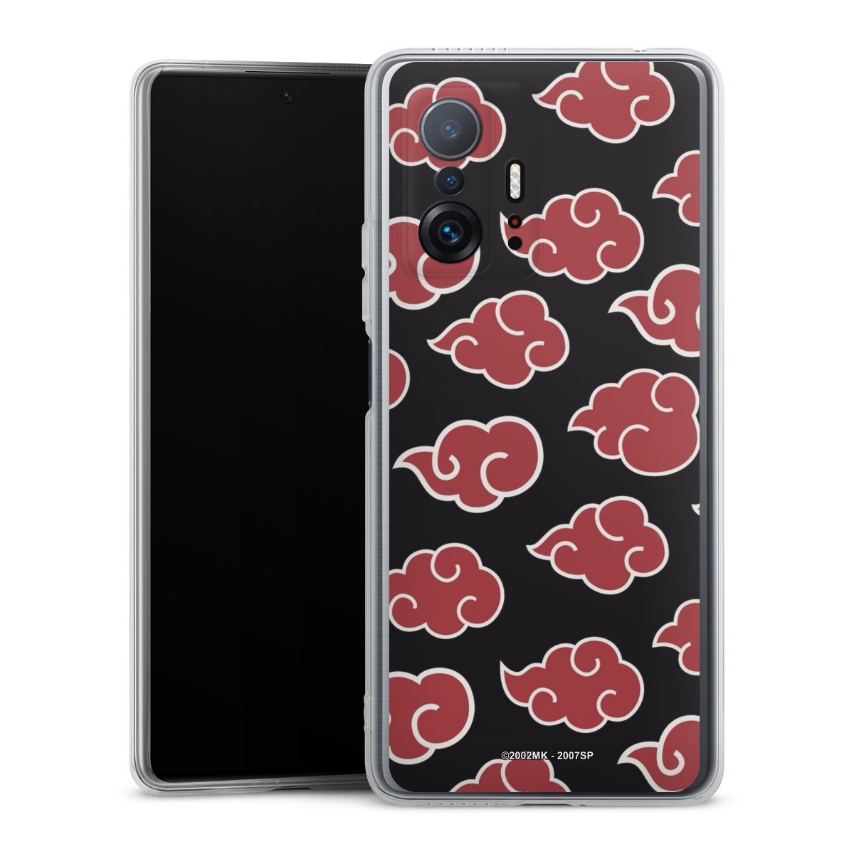Silikon Case