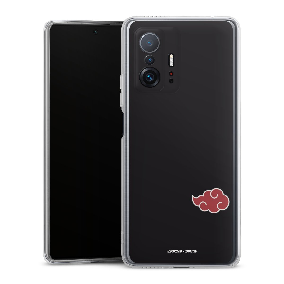 Silikon Case