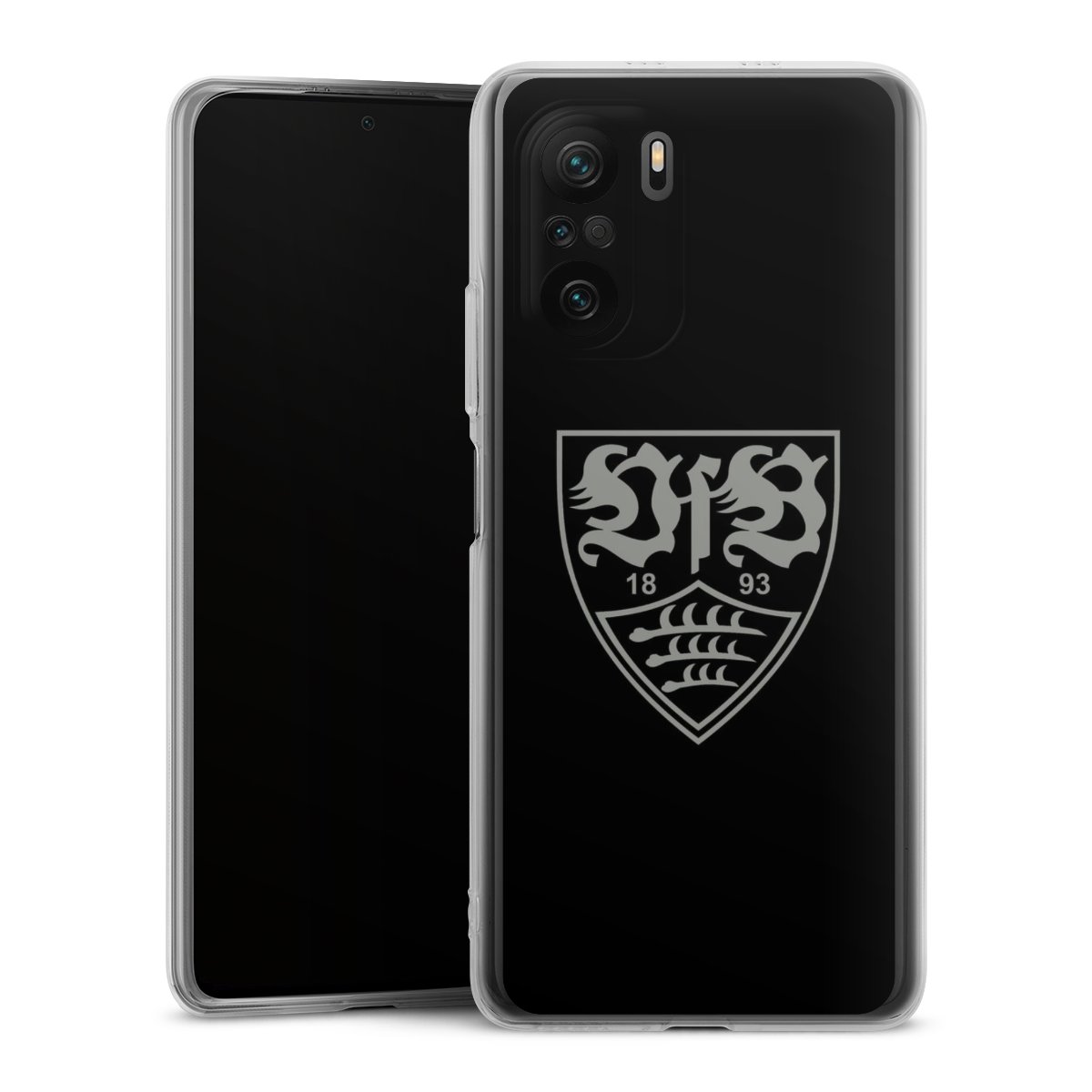 VfB Stuttgart Schwarz