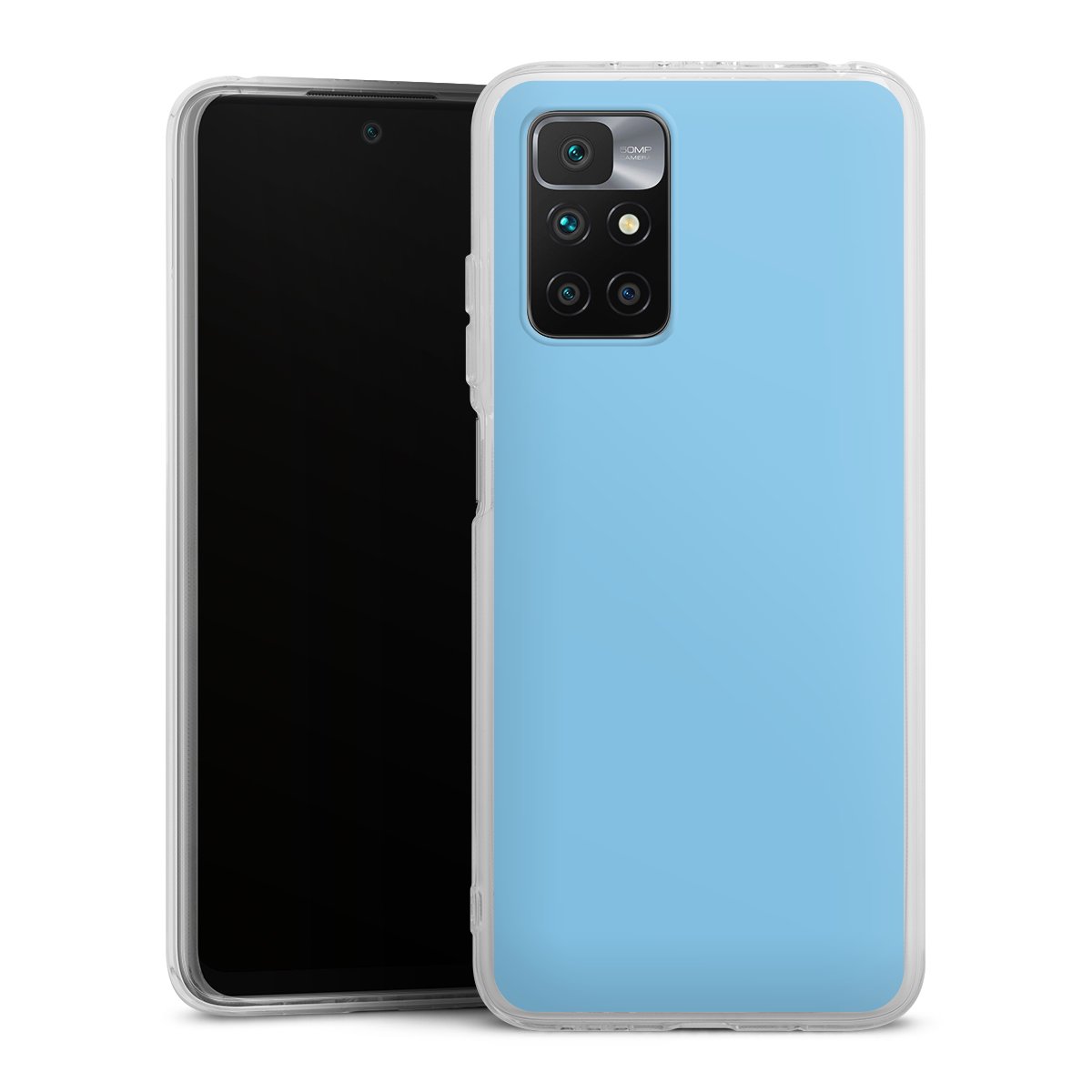 Cover silicone