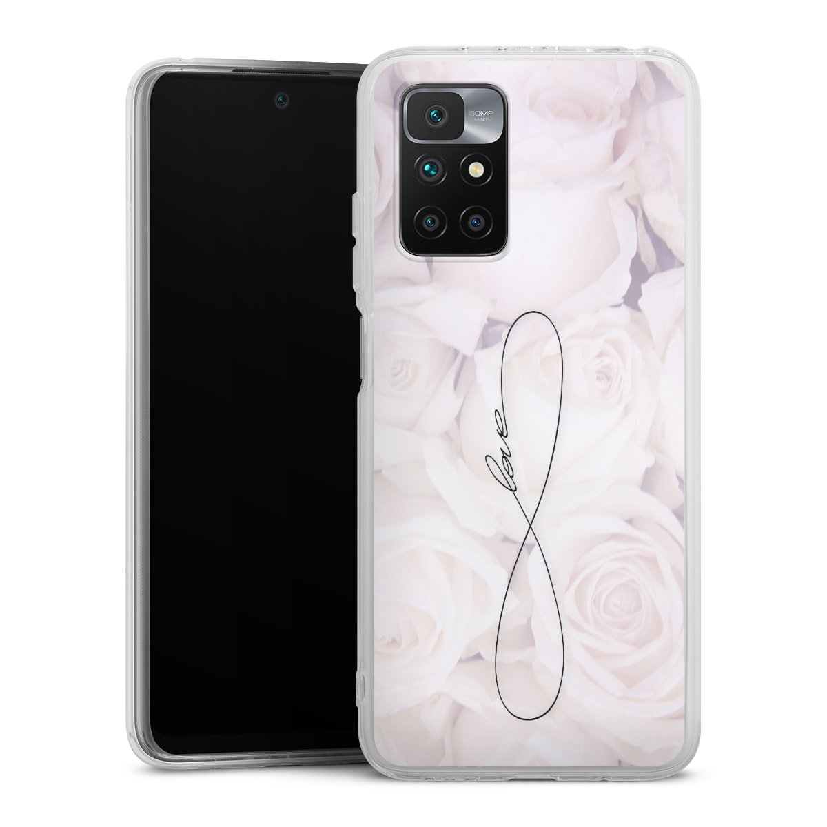 Silikon Case