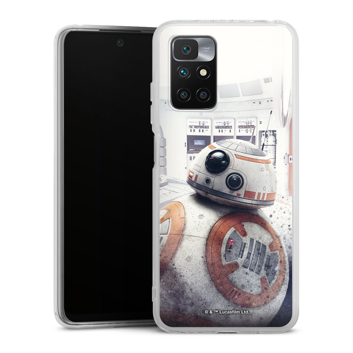 Cover silicone