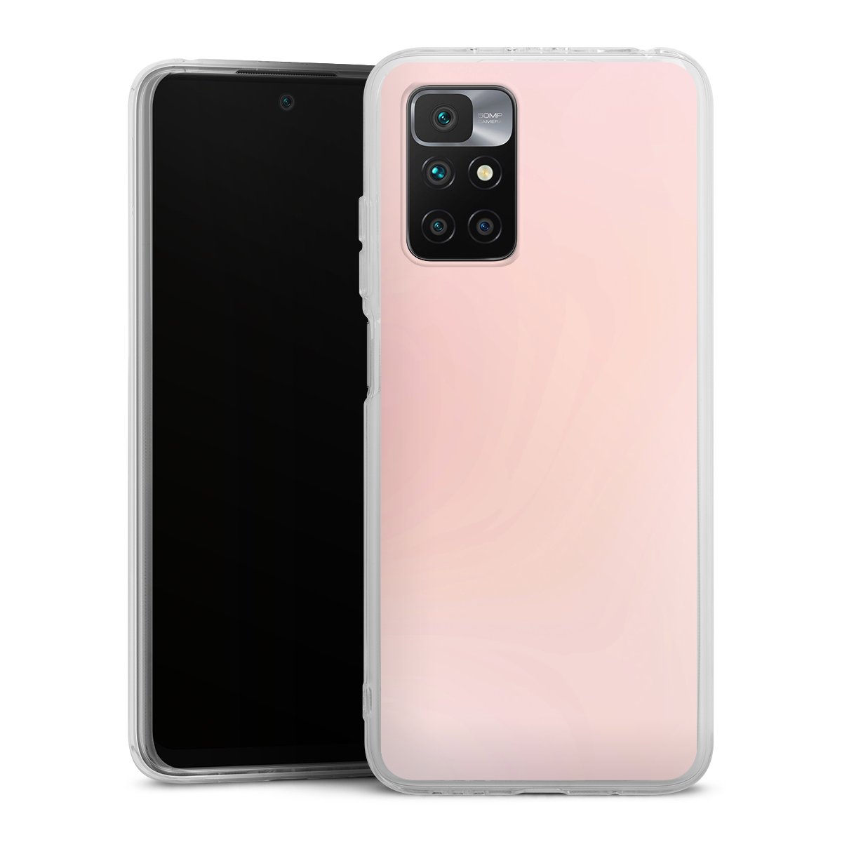 Silikon Case