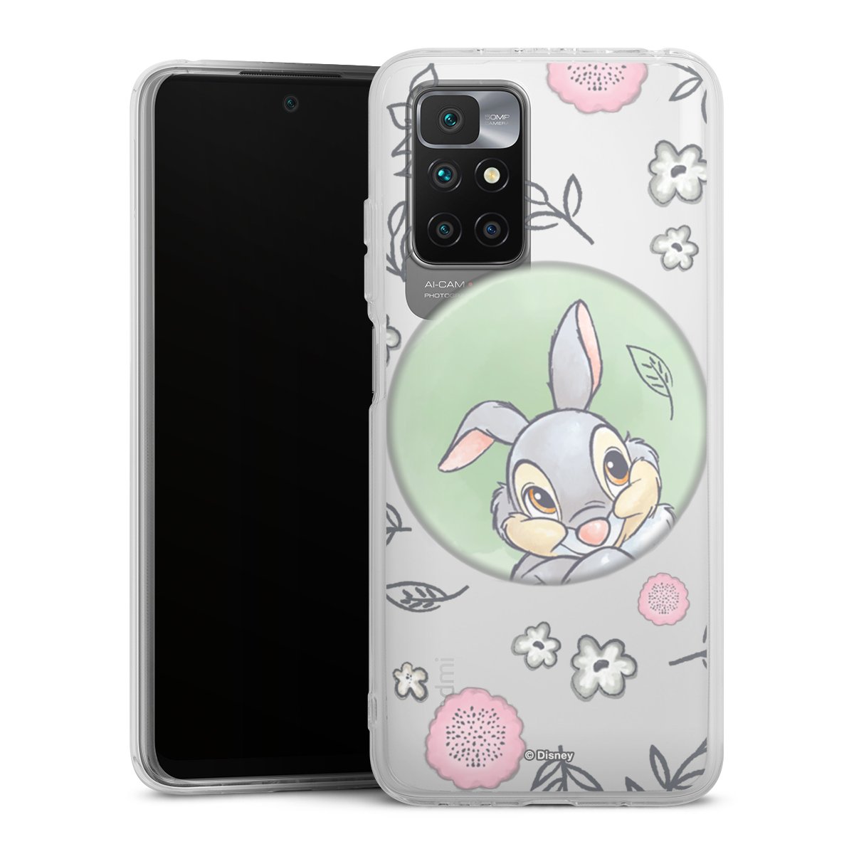 Silikon Case