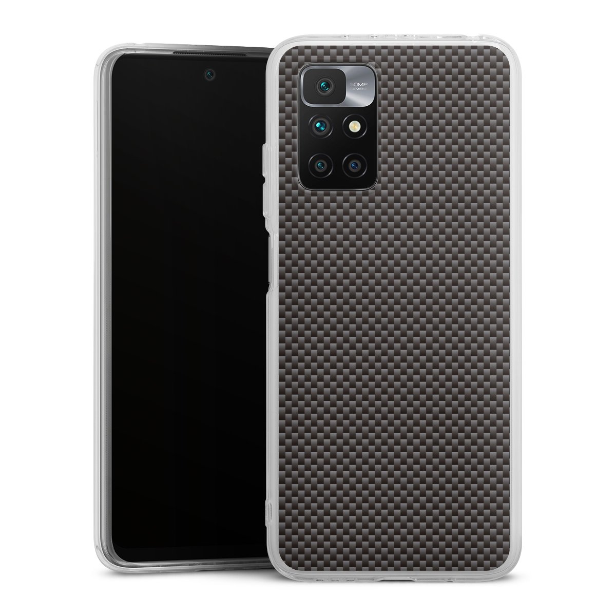 Silikon Case