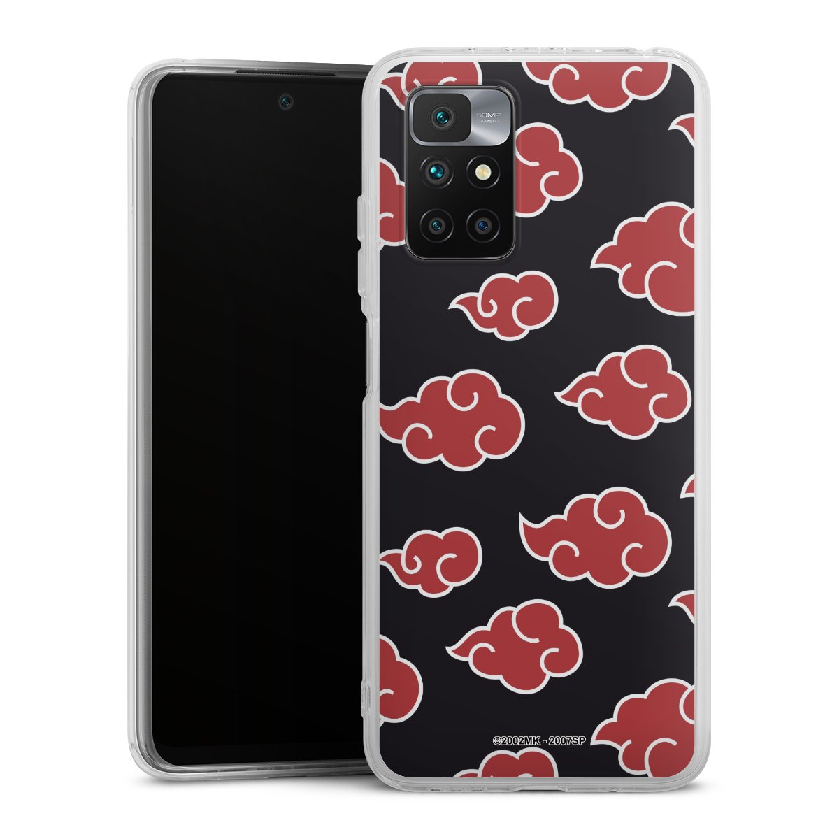 Akatsuki Motif