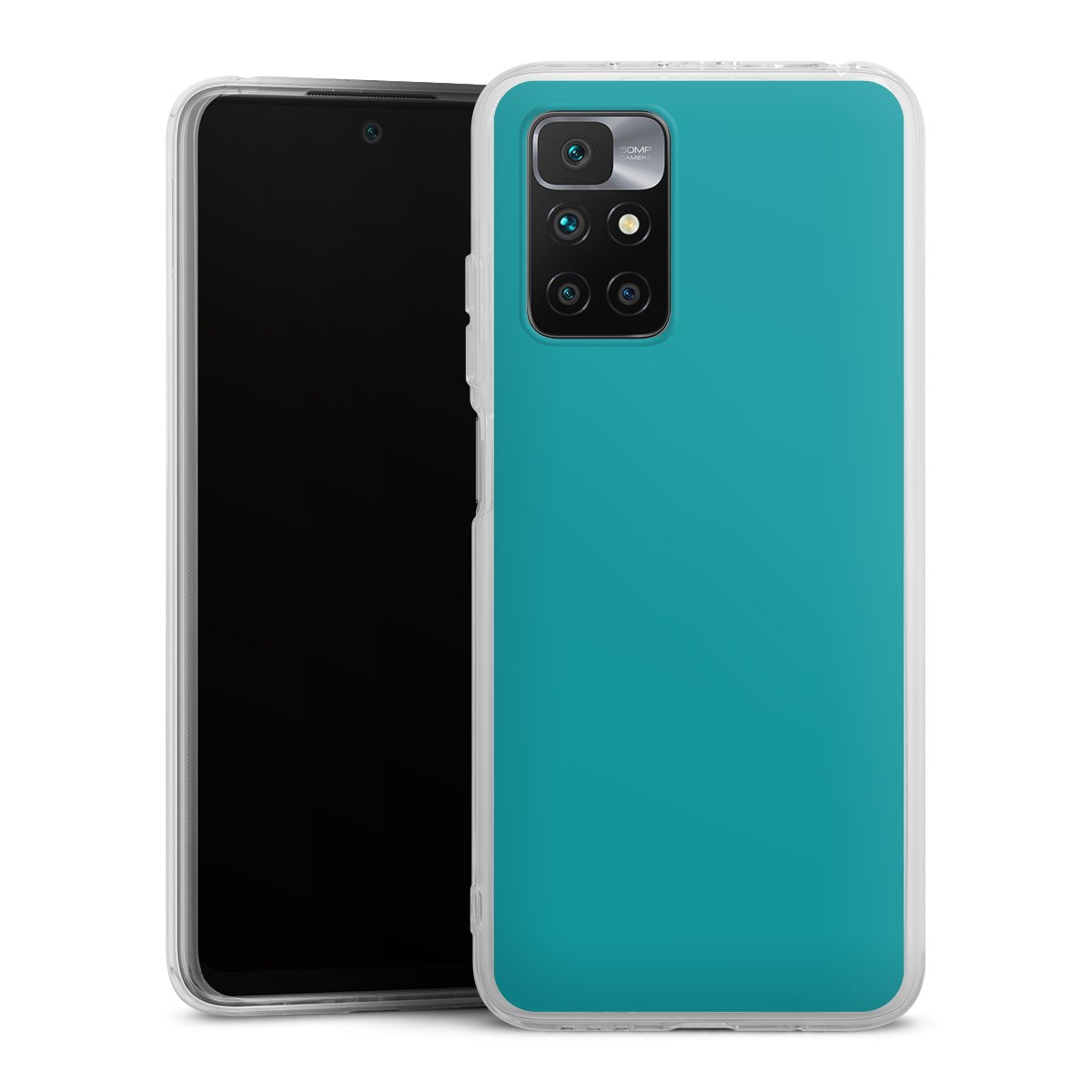Silikon Case