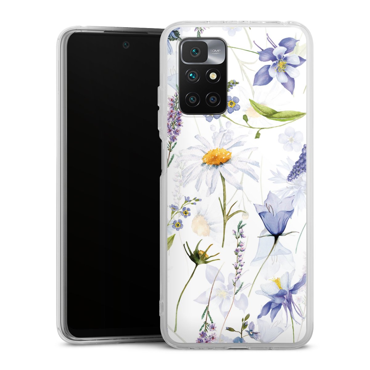Silikon Case