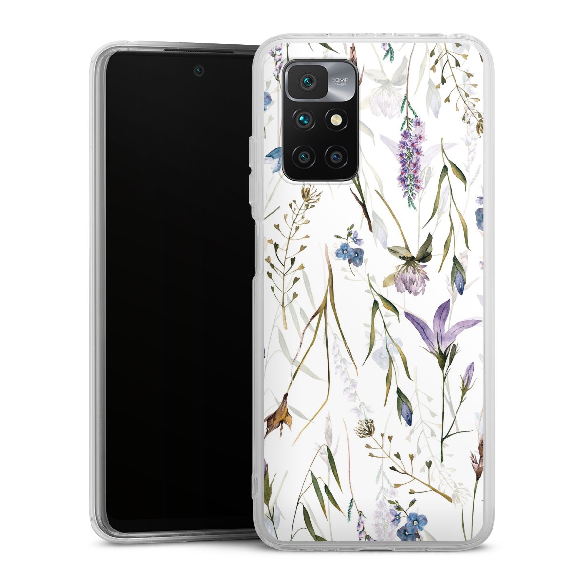 Silikon Case
