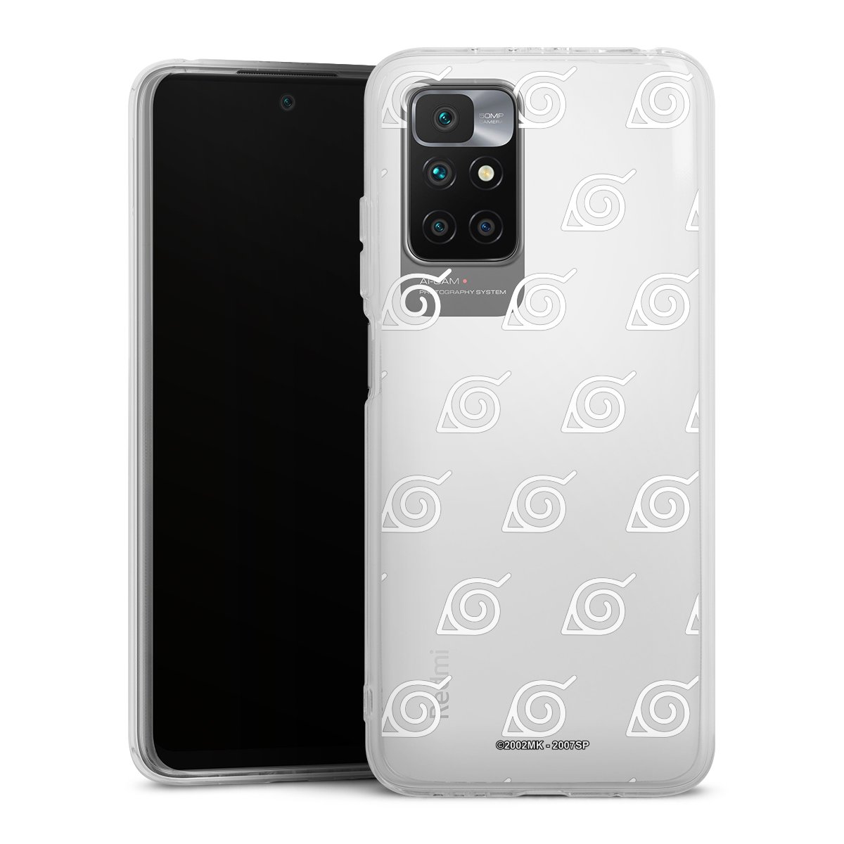 Silikon Case