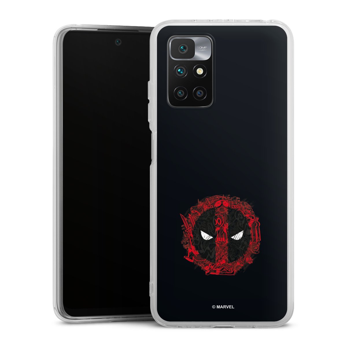 Deadpool Logo