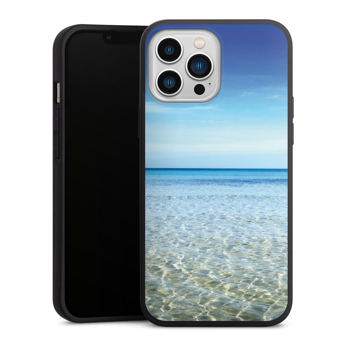 Silikon Premium Case