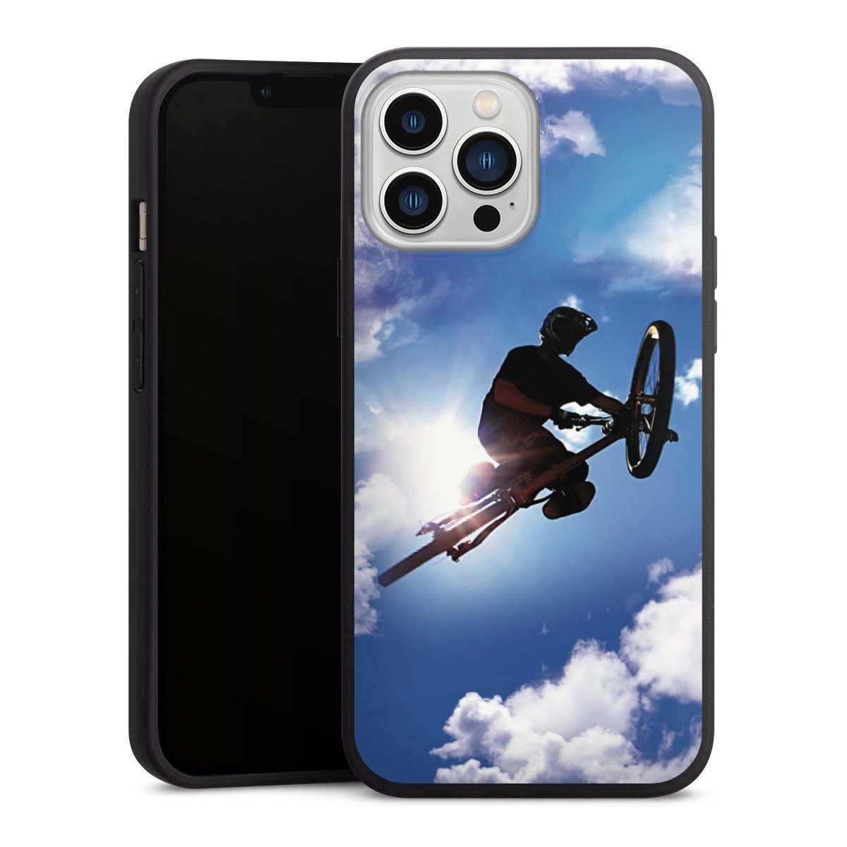 Silikon Premium Case