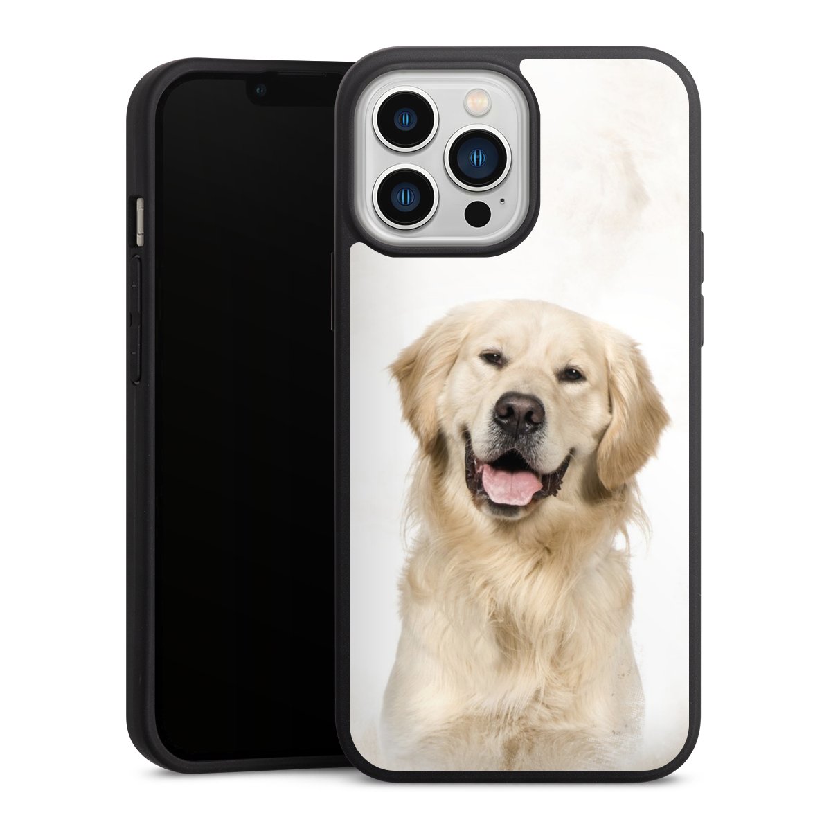 Silikon Premium Case