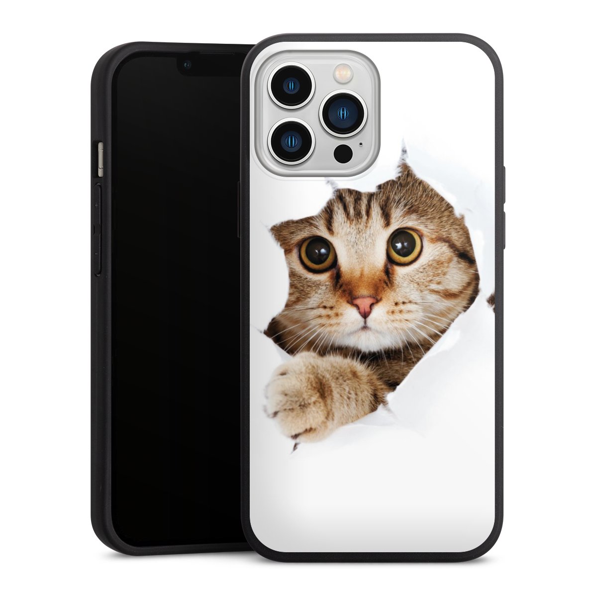 Coque silicone Premium
